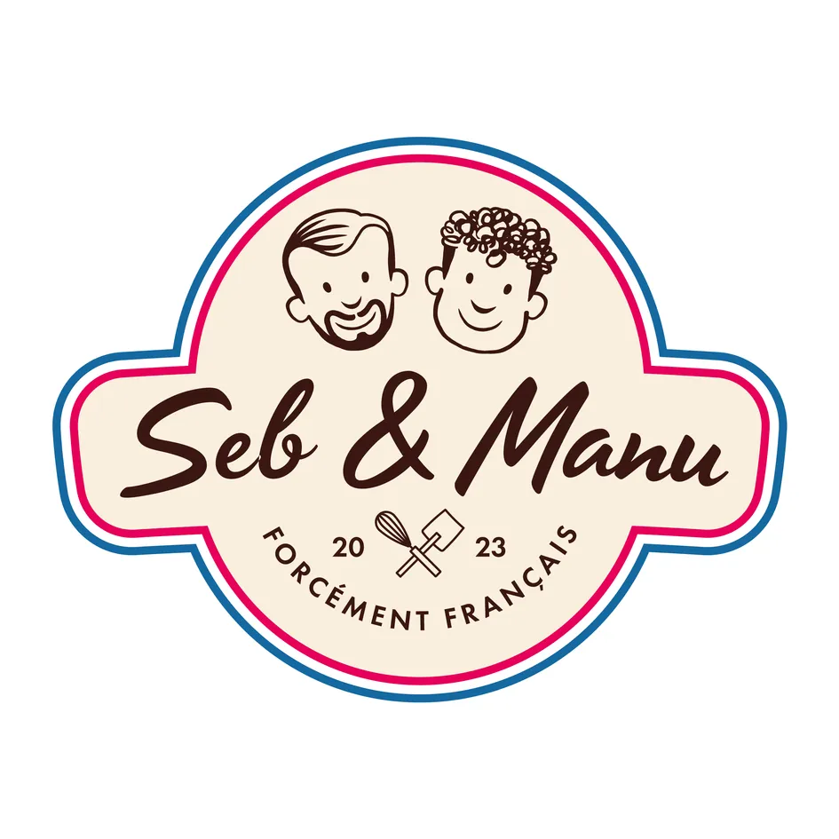 Seb & Manu Forcément Français 2023