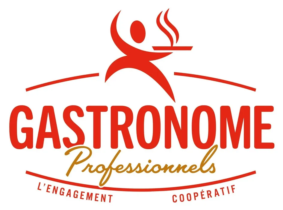 GASTRONOME Professionnels L'ENGAGEMENT COOPERATIF