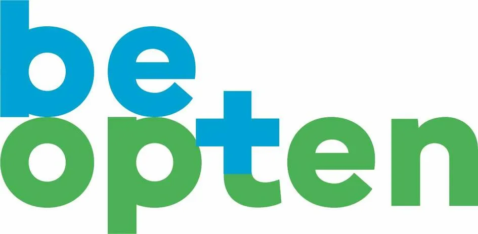 BE OPTEN