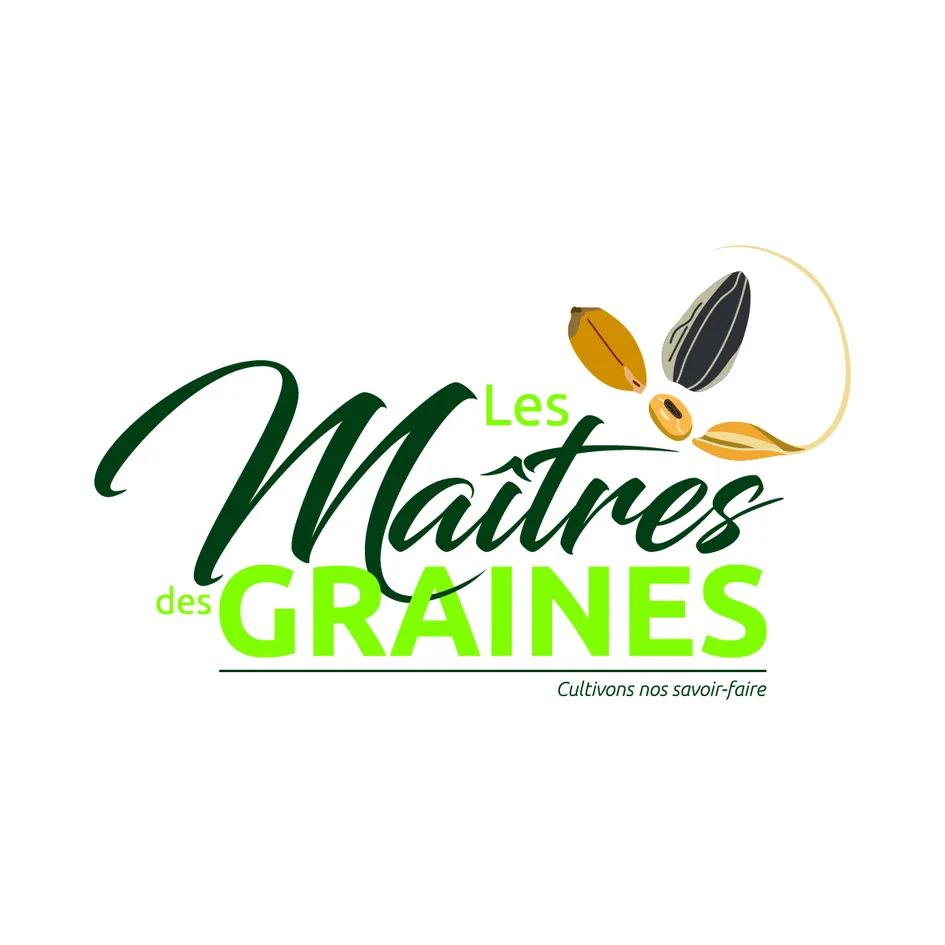Les Maîtres des GRAINES Cultivons nos savoir-faire