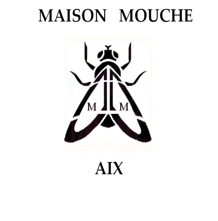 MAISON MOUCHE AIX MM