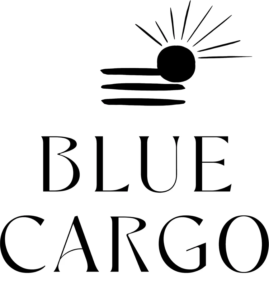 BLUE CARGO
