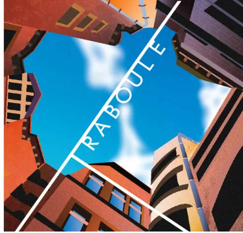 RABOULE