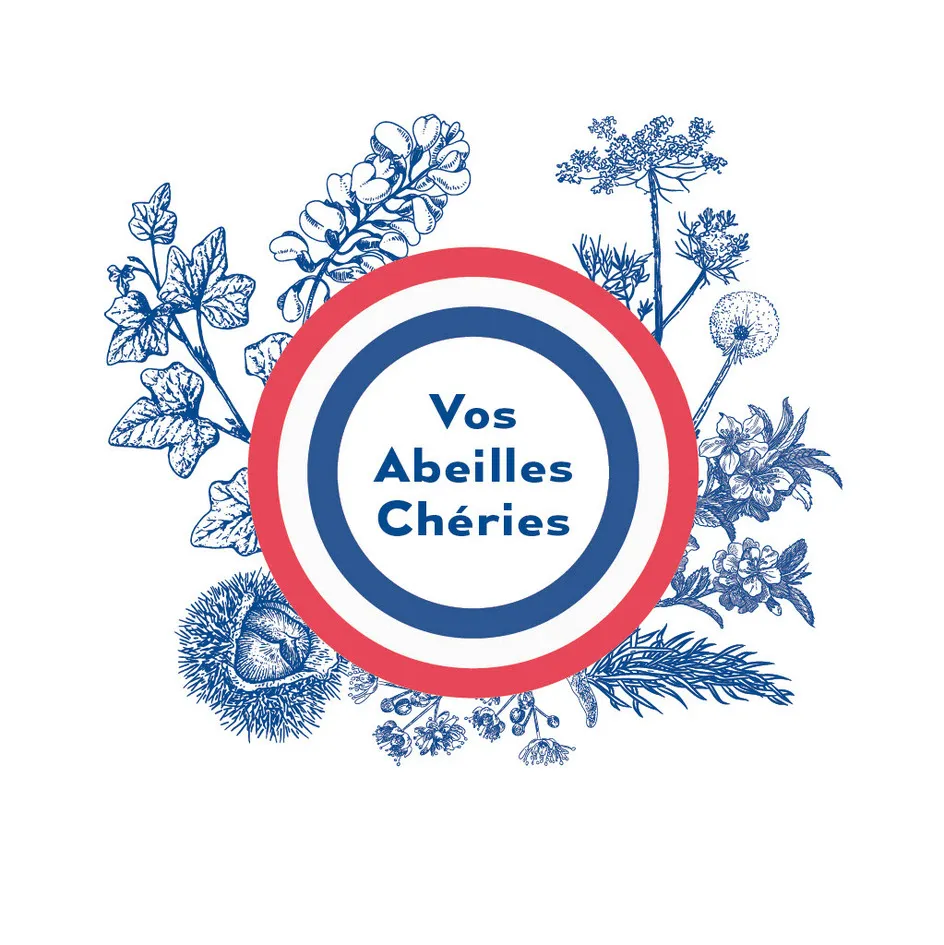Vos Abeilles Chéries