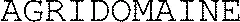 AGRIDOMAINE
