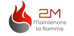 2M Maintenons la flamme