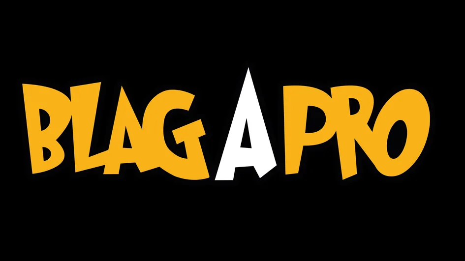 BLAG A PRO