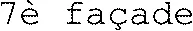 7è façade