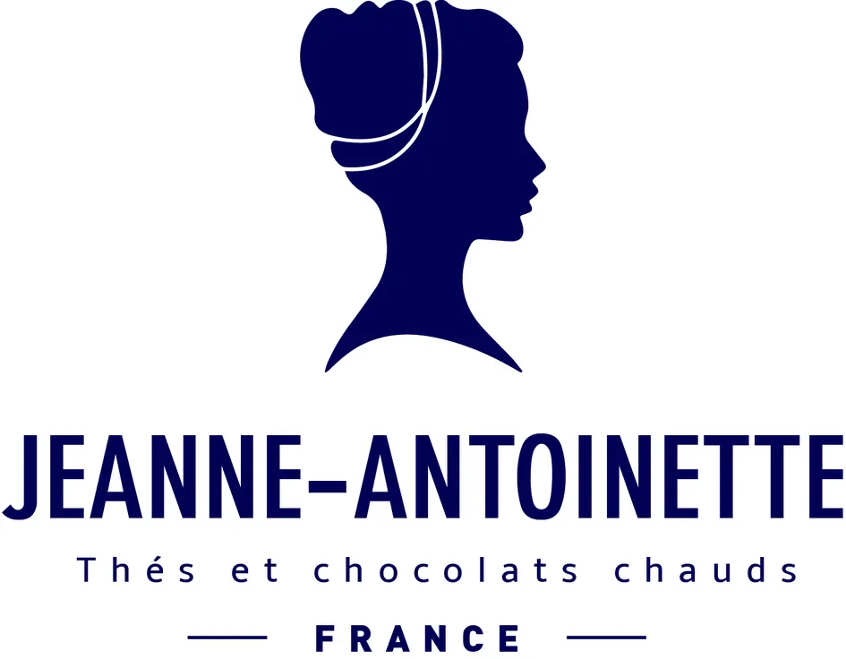 JEANNE-ANTOINETTE Thés et chocolats chauds   - FRANCE -