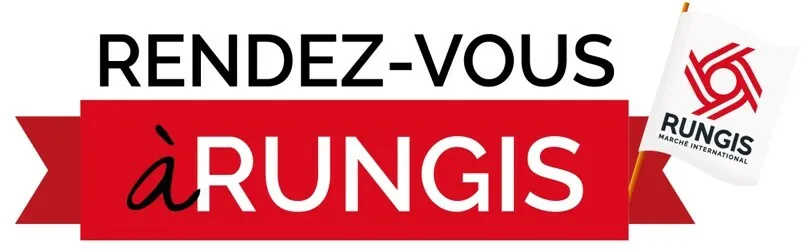 RENDEZ-VOUS à RUNGIS