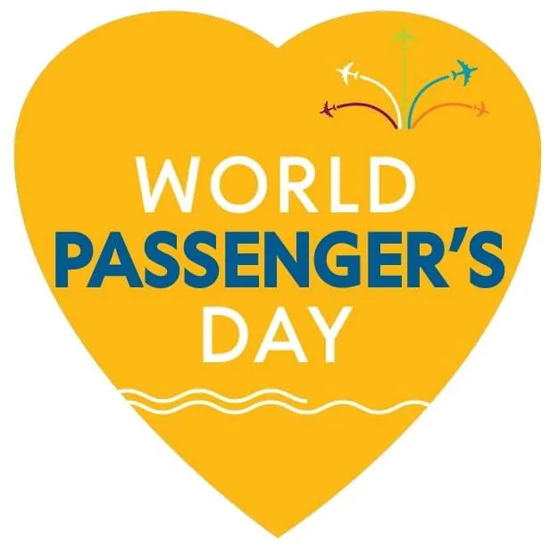 WORLD PASSENGER'S DAY