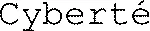 Cyberté