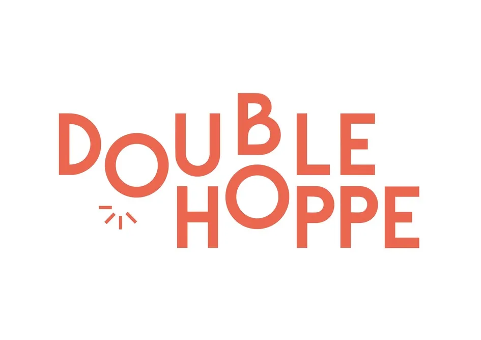 DOUBLE HOPPE