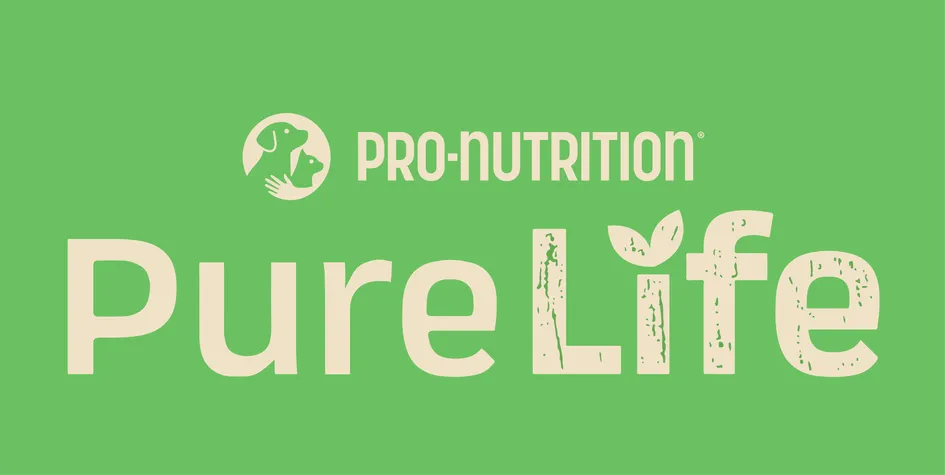 PRO-NUTRITION PURE LiFE