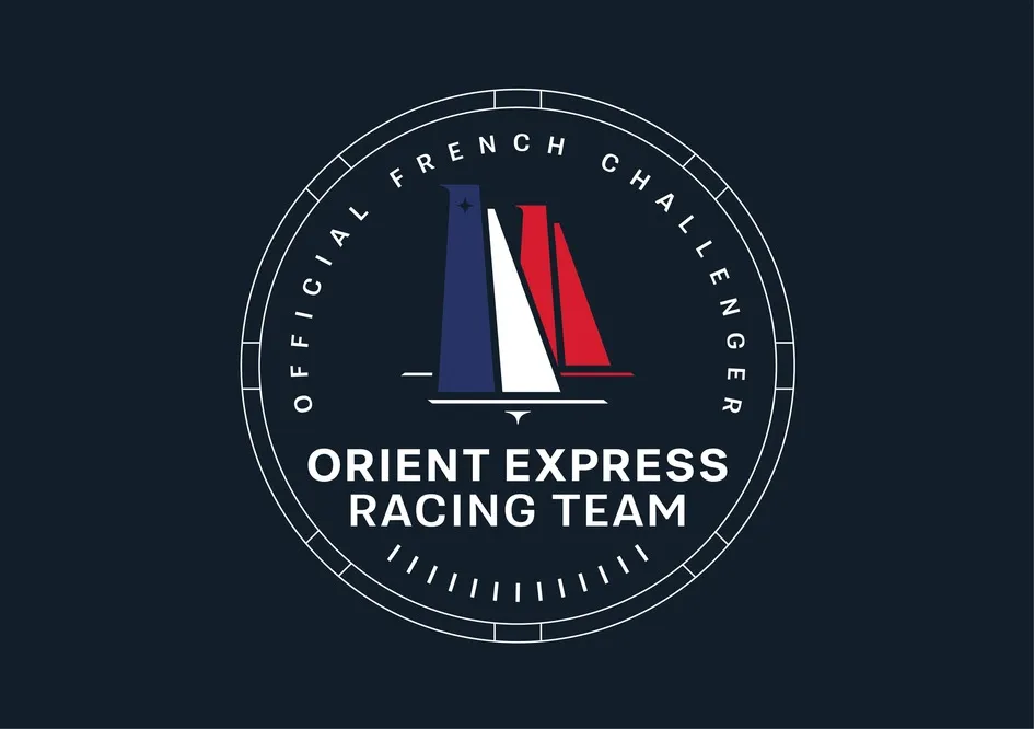 OFFICIAL FRENCH CHALLENGER ORIENT EXPRESS RACING TEAM
