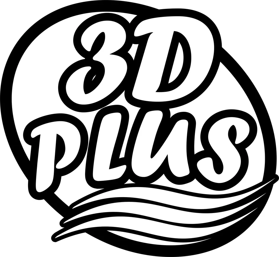 3D PLUS