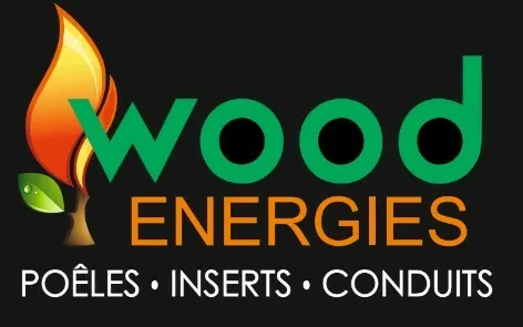 WOOD ENERGIES poêles inserts conduits