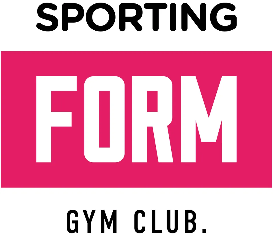 SPORTING FORM GYM CLUB.