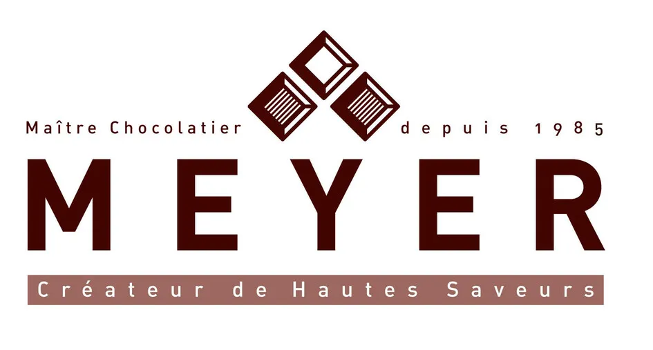 Maître Chocolatier depuis 1985 MEYER Créateur de Hautes Saveurs