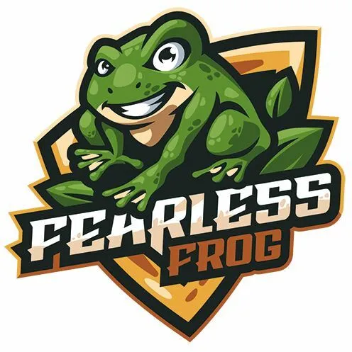 FEARLESS FROG