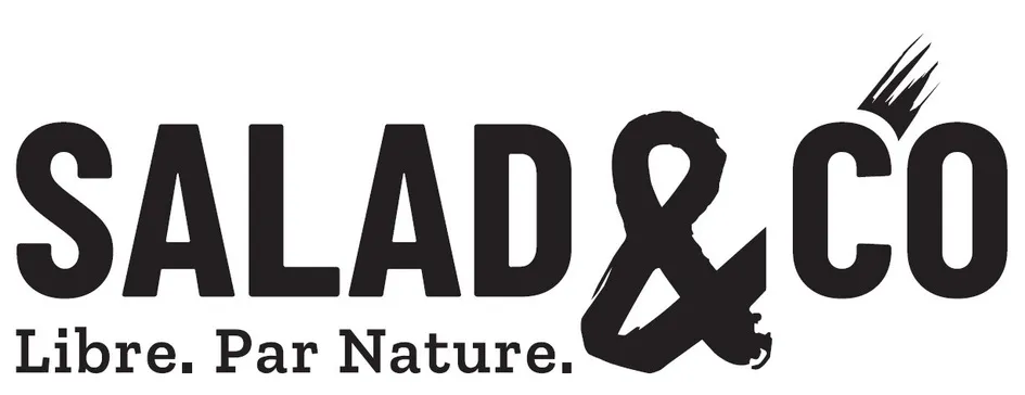 SALAD & CO Libre. Par Nature.