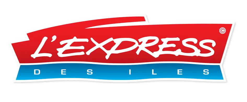 L' EXPRESS DES ILES
