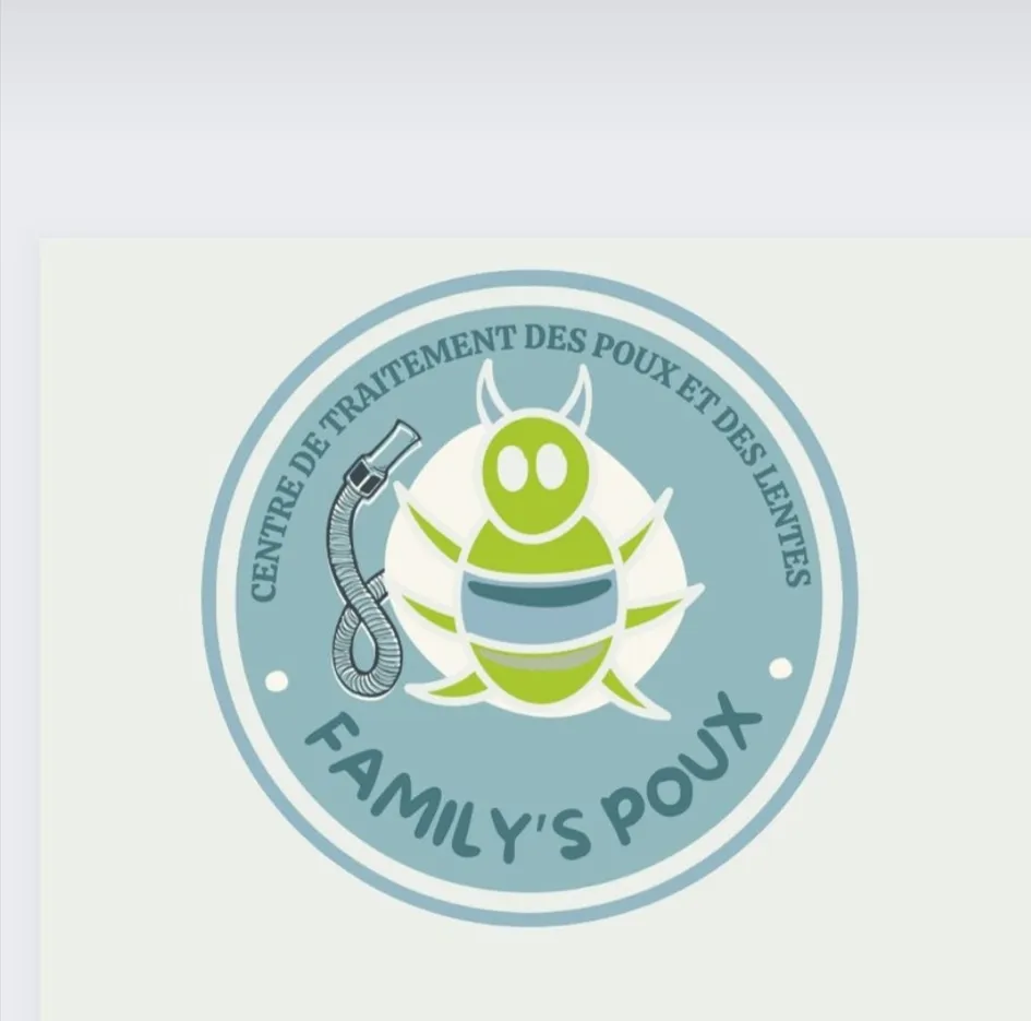 FAMILY'S POUX centre de traitement des poux et des lentes