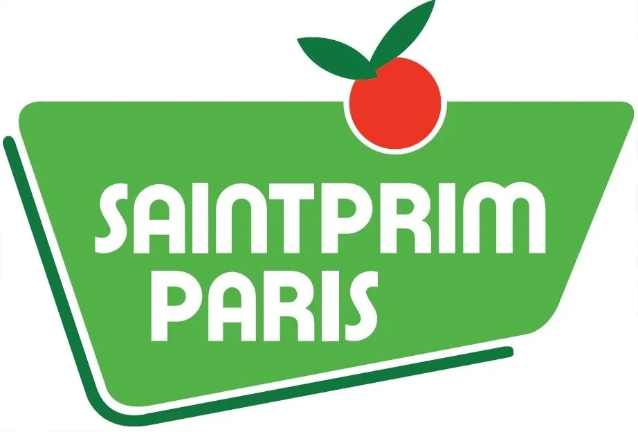 SAINTPRIM PARIS