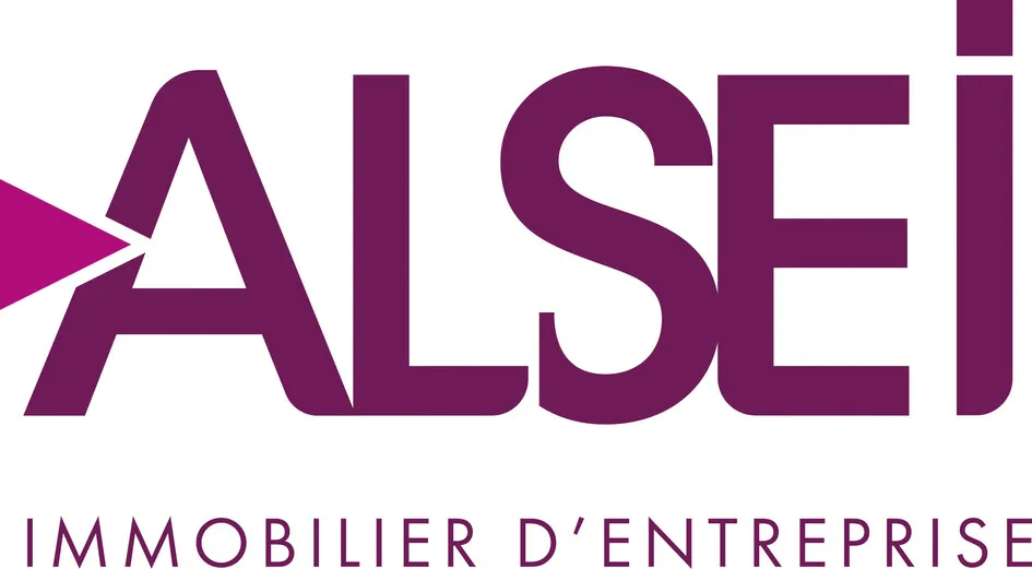 ALSEI IMMOBILIER D'ENTREPRISE