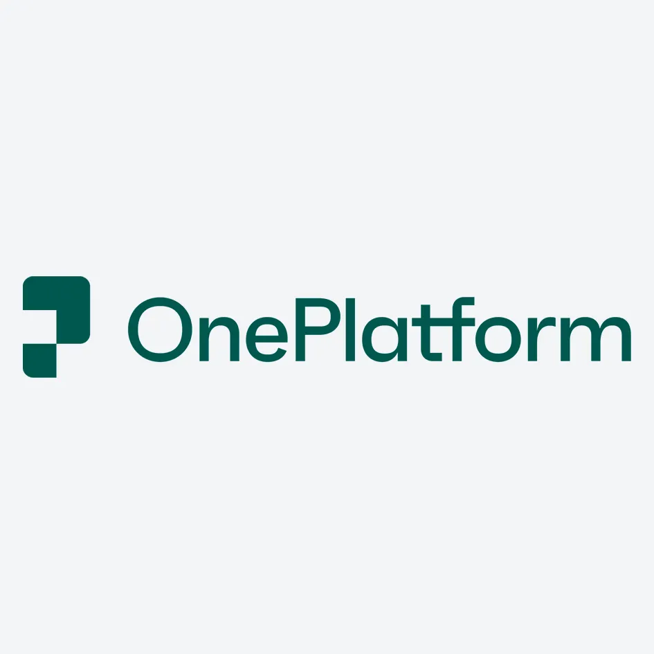 One Platform