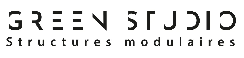 GREEN STUDIO Structures modulaires