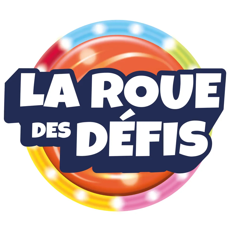 LA ROUE DES DEFIS