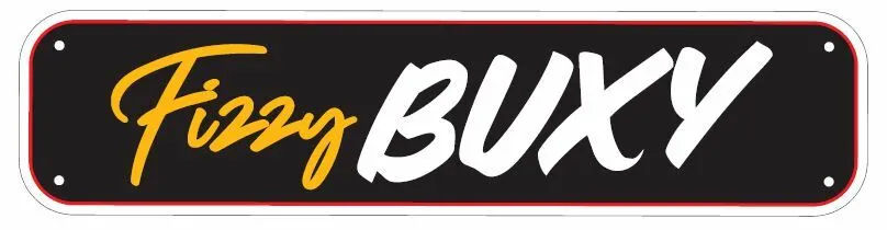 Fizzy BUXY