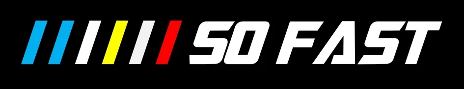 SO FAST