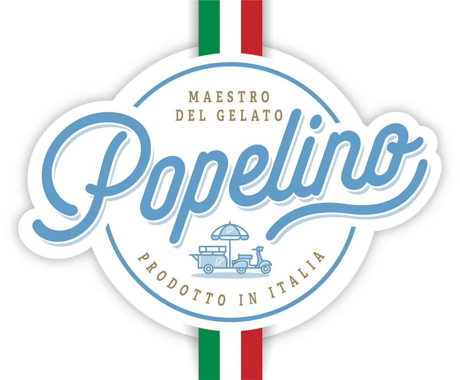 Popelino maestro del gelato prodotto in italia