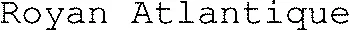 Royan Atlantique