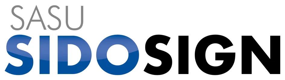 SASU SIDOSIGN