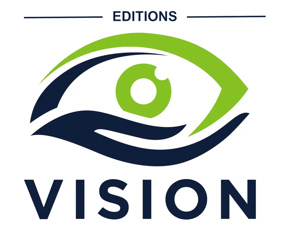 EDITIONS VISION