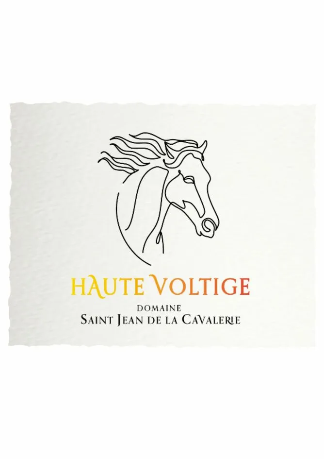 HAUTE VOLTIGE 