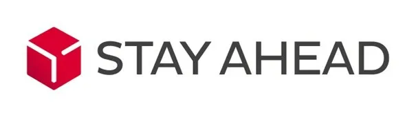 STAY AHEAD