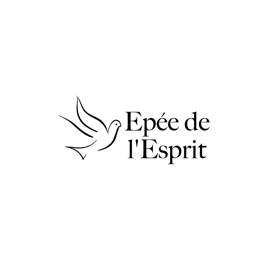 Epée de l'Esprit
