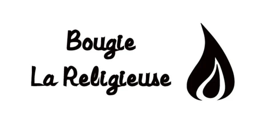 Bougie La Religieuse