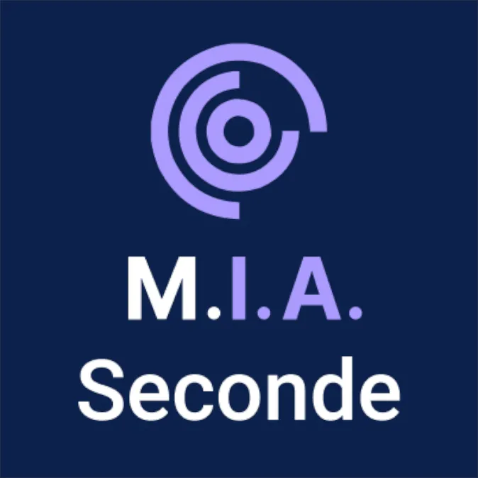 M.I.A.Seconde