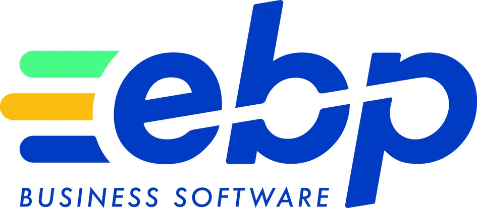 ebp BUSINESS SOFTWARE