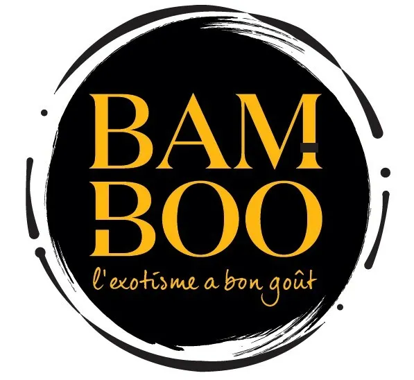 BAMBOO l'exotisme a bon goût