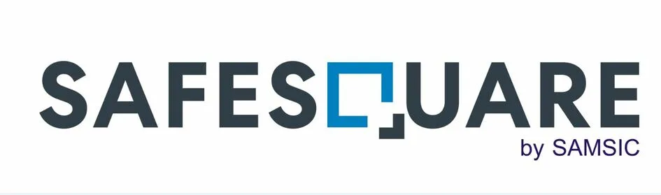 SAFESQUARE by SAMSIC
