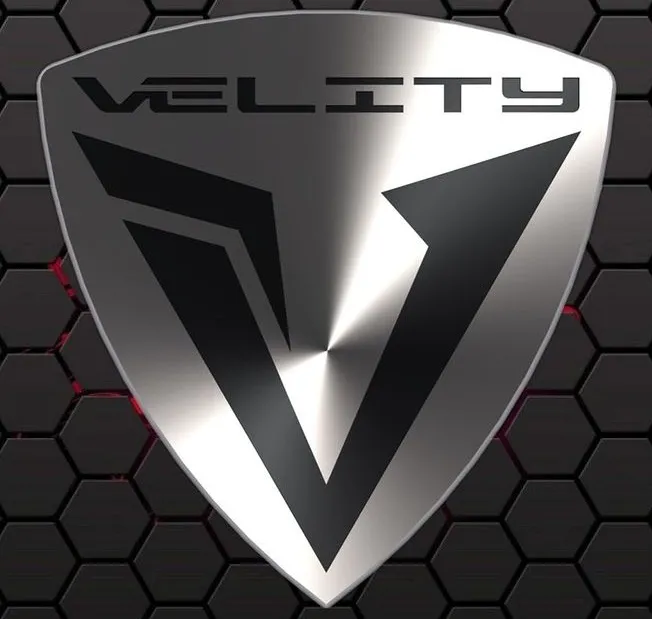 V VELITY
