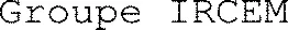 Groupe IRCEM