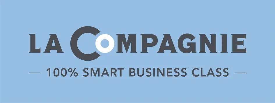 LA COMPAGNIE 100% SMART BUSINESS CLASS