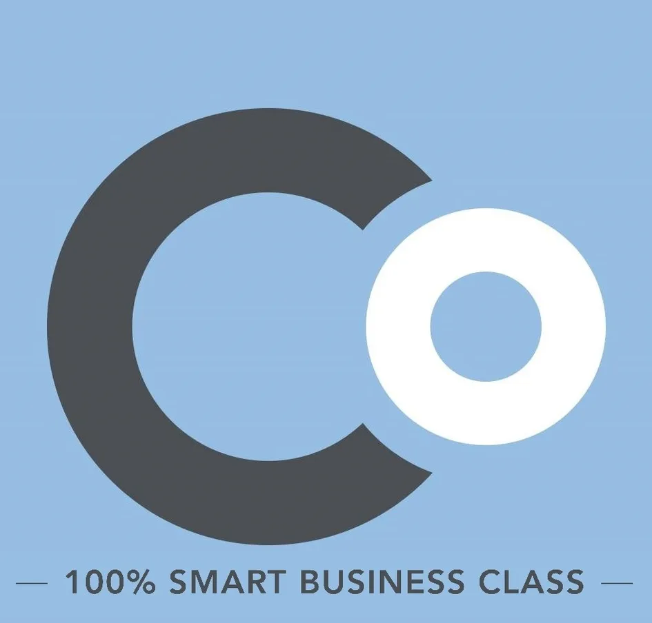Co 100% SMART BUSINESS